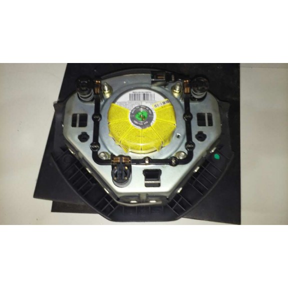 Recambio de airbag delantero izquierdo para fiat panda (169) 1.1 8v referencia OEM IAM 735388305 FG25270416010298 