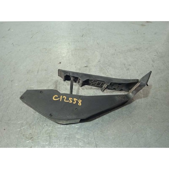 Recambio de potenciometro pedal para bmw serie 1 berlina (e81/e87) 116i referencia OEM IAM 3542676693102  