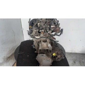 Recambio de motor completo para ford puma (cce) 1.4 referencia OEM IAM   