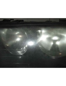 Recambio de faro izquierdo para bmw serie 3 berlina (e46) 318i referencia OEM IAM 1301073017   2