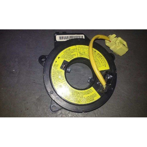 Recambio de anillo airbag para mazda premacy (cp) active (74kw) referencia OEM IAM   