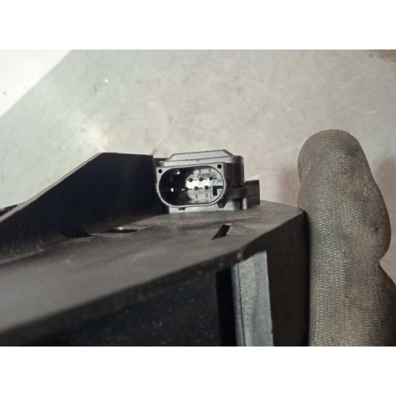 Recambio de potenciometro pedal para bmw serie 1 berlina (e81/e87) 116i referencia OEM IAM 3542676693102  