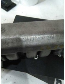 Recambio de colector admision para hyundai i30 1.6 crdi cat referencia OEM IAM 283102A610  