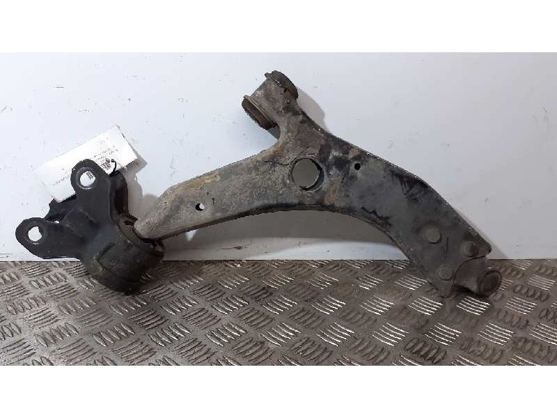 Recambio de brazo suspension inferior delantero izquierdo para ford focus lim. trend + referencia OEM IAM   
