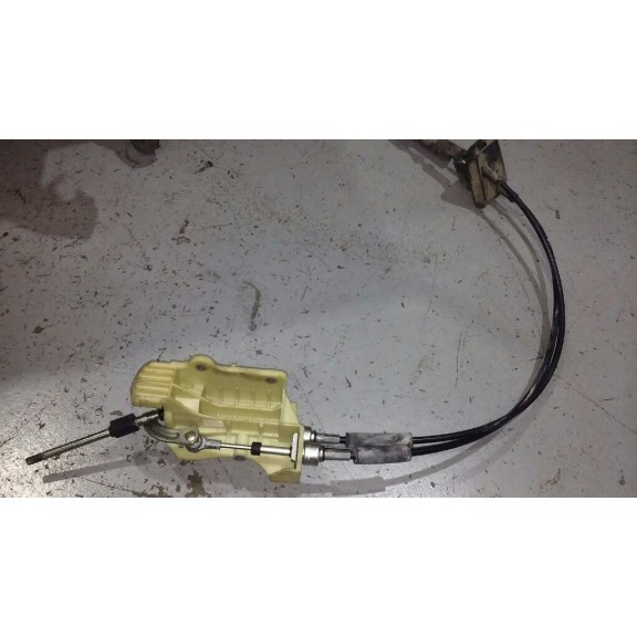 Recambio de varillaje cambio para fiat panda (169) 1.1 8v referencia OEM IAM   