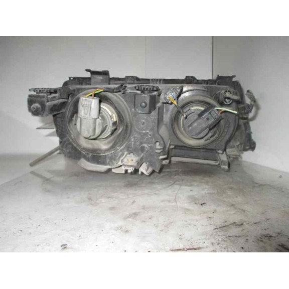 Recambio de faro izquierdo para bmw serie 3 berlina (e46) 318i referencia OEM IAM 1301073017  