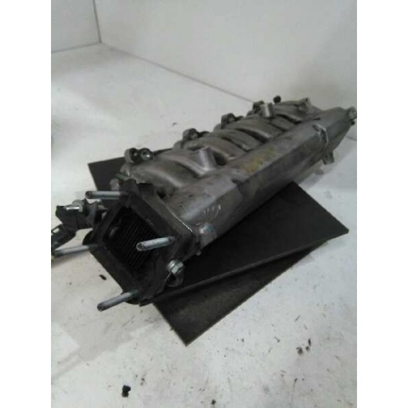 Recambio de colector admision para hyundai i30 1.6 crdi cat referencia OEM IAM 283102A610  