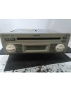 Recambio de sistema audio / radio cd para nissan micra (k12e) acenta referencia OEM IAM 28185AX610  