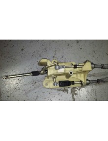 Recambio de varillaje cambio para fiat panda (169) 1.1 8v referencia OEM IAM    2