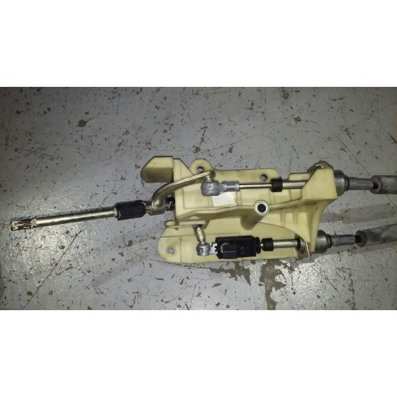 Recambio de varillaje cambio para fiat panda (169) 1.1 8v referencia OEM IAM   