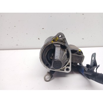 Recambio de motor arranque para kia picanto i (sa) 1.1 referencia OEM IAM 3610002555 tm000a37001 3610002511