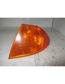 Recambio de piloto delantero izquierdo para bmw serie 3 berlina (e46) 318i referencia OEM IAM 0311328001  