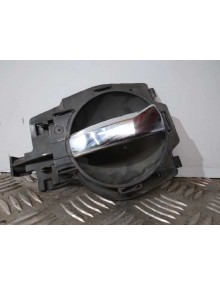 Recambio de maneta interior delantera izquierda para citroën c2 empresa referencia OEM IAM 9647164577  