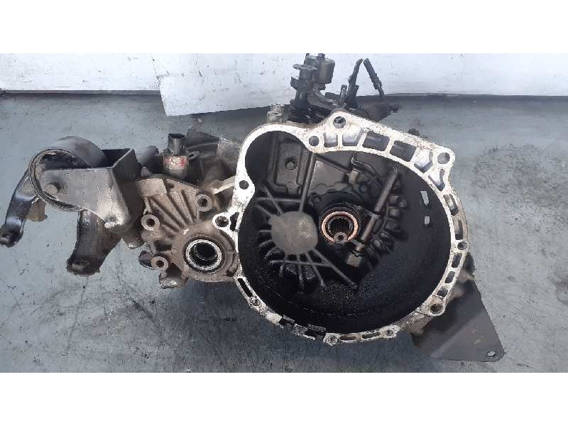 Recambio de caja cambios para hyundai matrix (fc) 1.6 gls referencia OEM IAM   