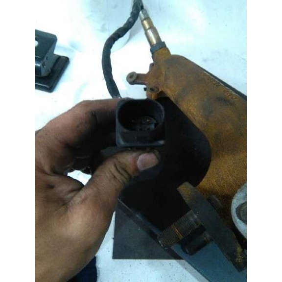 Recambio de colector escape para hyundai i30 1.6 crdi cat referencia OEM IAM  TUBO DE SALIDA 