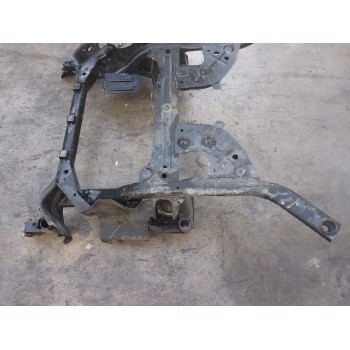 Recambio de puente delantero para jaguar xe portfolio awd referencia OEM IAM T4N31485  