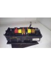 Recambio de caja reles / fusibles para opel vectra c berlina club referencia OEM IAM 13112918  
