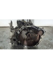 Recambio de caja cambios para peugeot 407 st sport referencia OEM IAM 20MB17 B 382.871KM 6V