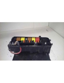 Recambio de caja reles / fusibles para opel vectra c berlina club referencia OEM IAM 13112918   2