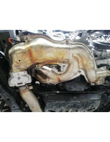 Recambio de catalizador para subaru outback (b15) executive plus s awd referencia OEM IAM   