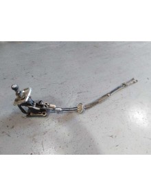 Recambio de palanca cambio para peugeot 3008 style referencia OEM IAM 51168508 9672372980 6V