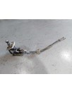 Recambio de palanca cambio para peugeot 3008 style referencia OEM IAM 51168508 9672372980 6V