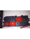 Recambio de caja reles / fusibles para opel vectra c berlina club referencia OEM IAM 13112918  