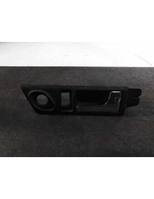 Recambio de maneta interior trasera izquierda para audi a6 berlina (c4) básico referencia OEM IAM   