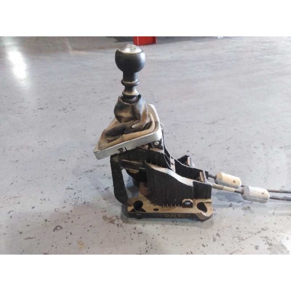 Recambio de palanca cambio para peugeot 3008 style referencia OEM IAM 51168508 9672372980 6V