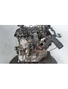 Recambio de motor completo para peugeot 407 st sport referencia OEM IAM RHR M 