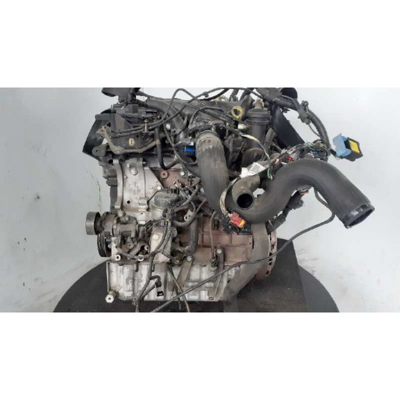 Recambio de motor completo para peugeot 407 st sport referencia OEM IAM RHR M 