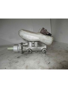 Recambio de bomba freno para peugeot partner (s2) 2.0 hdi cat referencia OEM IAM    2