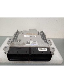 Recambio de centralita motor uce para kia xceed tech referencia OEM IAM 391012U230 9001230125KE 