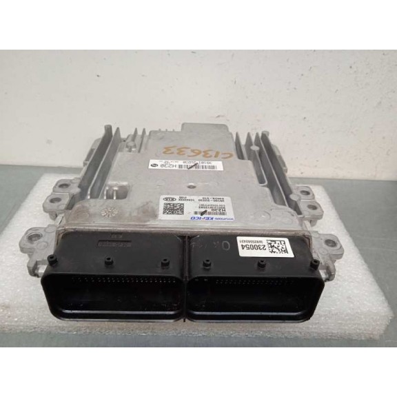 Recambio de centralita motor uce para kia xceed tech referencia OEM IAM 391012U230 9001230125KE 