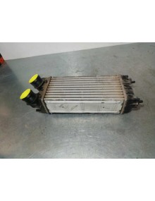 Recambio de intercooler para peugeot 3008 style referencia OEM IAM 9684212480  