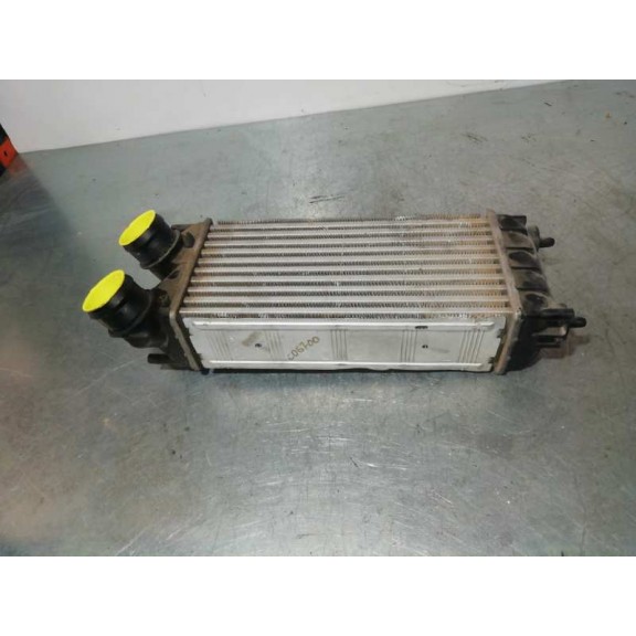 Recambio de intercooler para peugeot 3008 style referencia OEM IAM 9684212480  