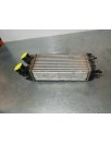 Recambio de intercooler para peugeot 3008 style referencia OEM IAM 9684212480  