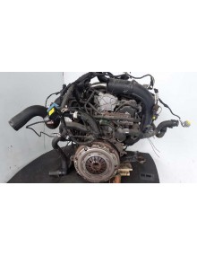 Recambio de motor completo para peugeot 407 st sport referencia OEM IAM RHR M  2