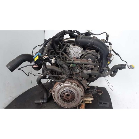 Recambio de motor completo para peugeot 407 st sport referencia OEM IAM RHR M 