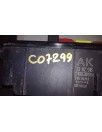 Recambio de caja reles / fusibles para opel vectra c berlina club referencia OEM IAM 13112918  