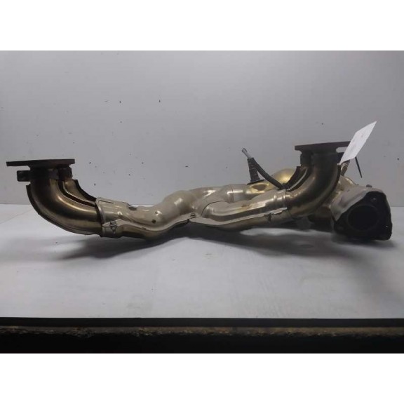 Recambio de catalizador para subaru outback (b15) executive plus s awd referencia OEM IAM   