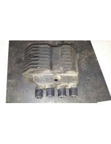 Recambio de bobina encendido para opel vectra b berlina básico (1999) referencia OEM IAM 1103872  