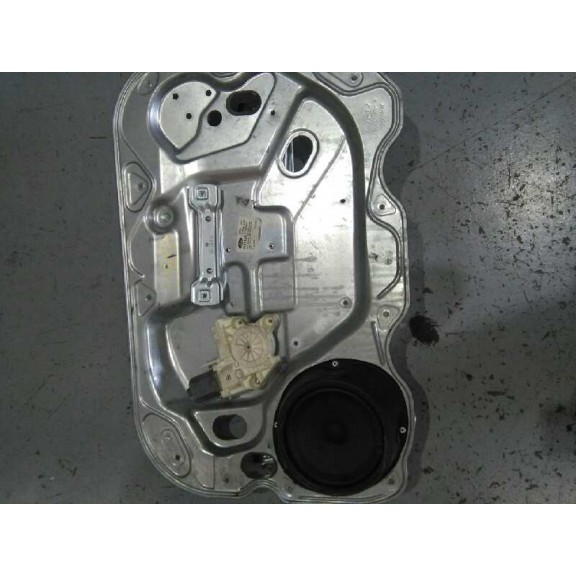 Recambio de elevalunas delantero derecho para ford focus turnier (cb4) business referencia OEM IAM 4M51A045H16  5 P