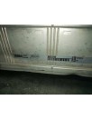 Recambio de intercooler para peugeot 3008 style referencia OEM IAM 9684212480  