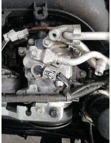 Recambio de compresor aire acondicionado para subaru outback (b15) executive plus s awd referencia OEM IAM 4472809710 73111AJ03A