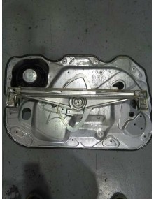 Recambio de elevalunas delantero derecho para ford focus turnier (cb4) business referencia OEM IAM 4M51A045H16  5 P 2