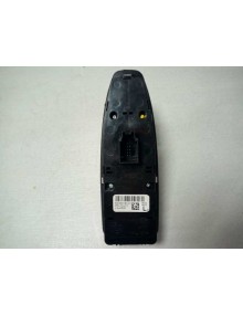 Recambio de mando elevalunas delantero izquierdo para bmw serie 1 lim. (f20) 118d referencia OEM IAM 9208109 DE 4 ESPEJOS NO ABA