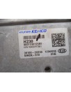 Recambio de centralita motor uce para kia xceed tech referencia OEM IAM 391012U230 9001230125KE 