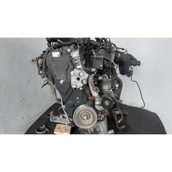 Recambio de motor completo para peugeot 407 st sport referencia OEM IAM RHR M 