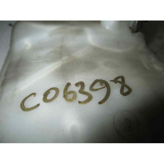 Recambio de bomba freno para peugeot partner (s2) 2.0 hdi cat referencia OEM IAM   